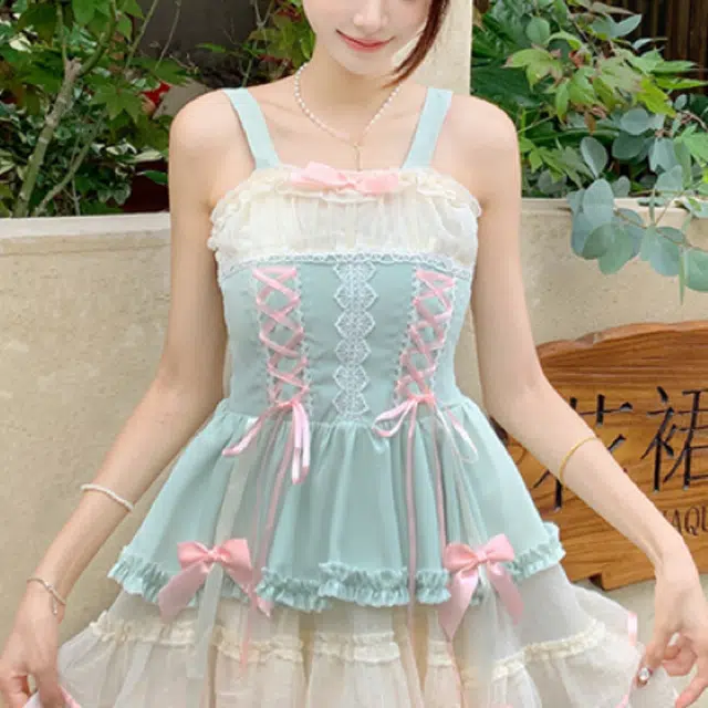 YICHEN COSPLAY