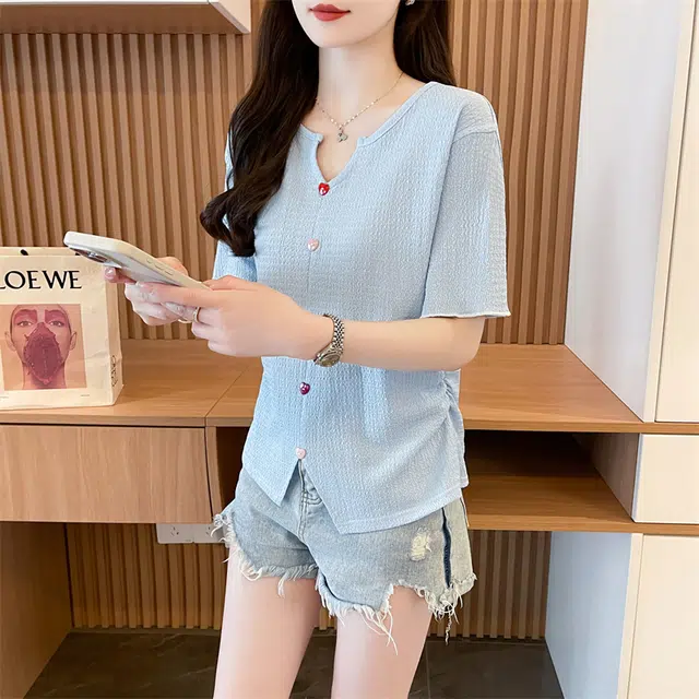 YICHEN T