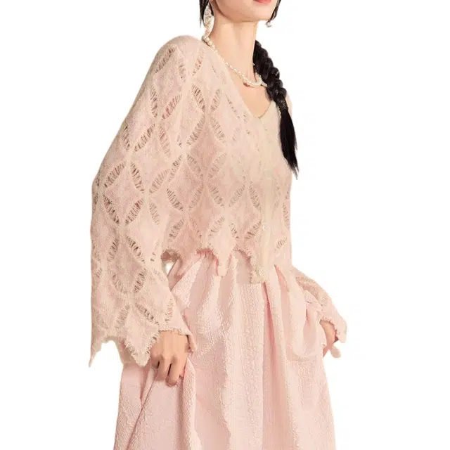 YICHEN V