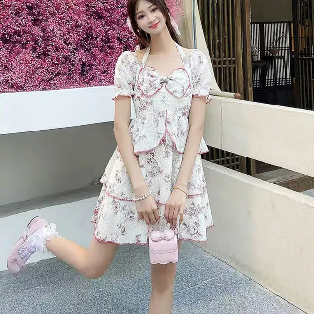 YICHEN COSPLAY