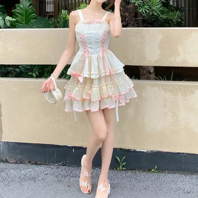 YICHEN COSPLAY
