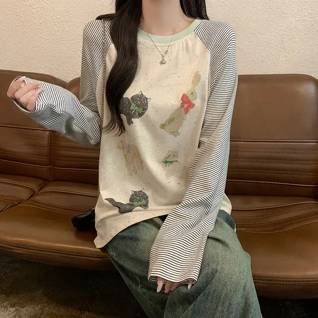 YICHEN T