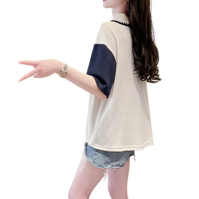 YICHEN POLO T
