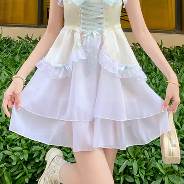 YICHEN COSPLAY
