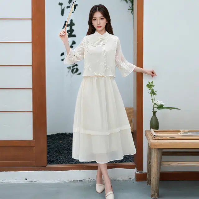 YICHEN 2025