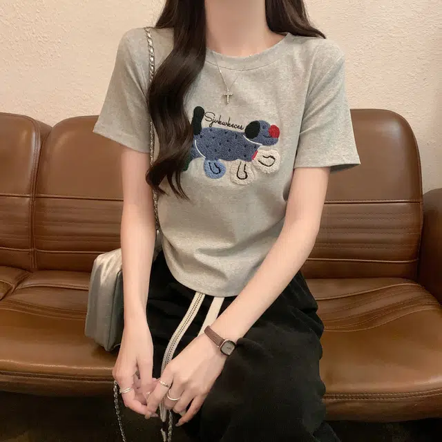 YICHEN T