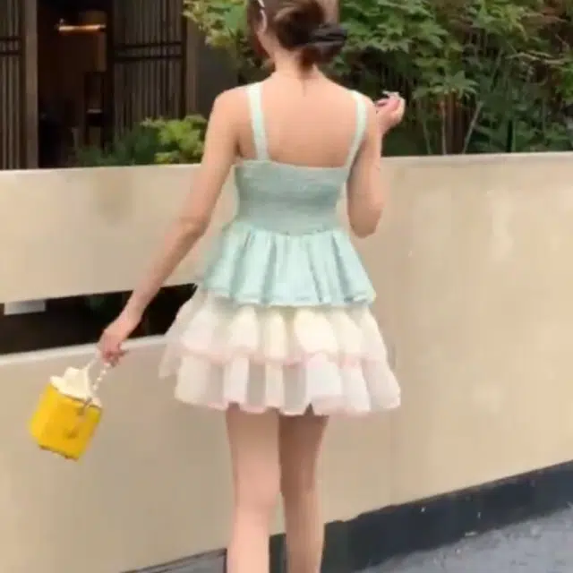 YICHEN COSPLAY