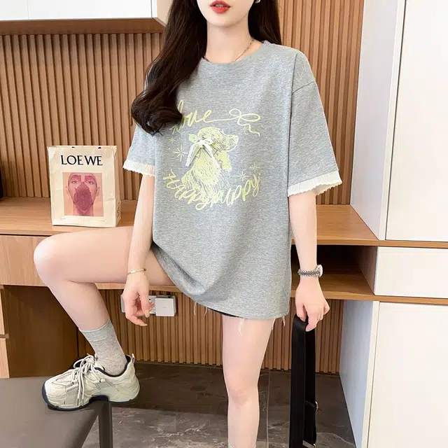 YICHEN T