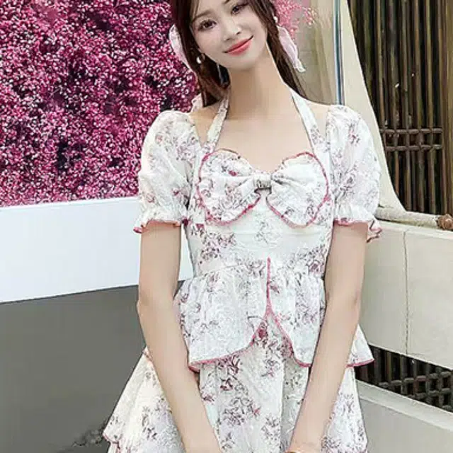YICHEN COSPLAY