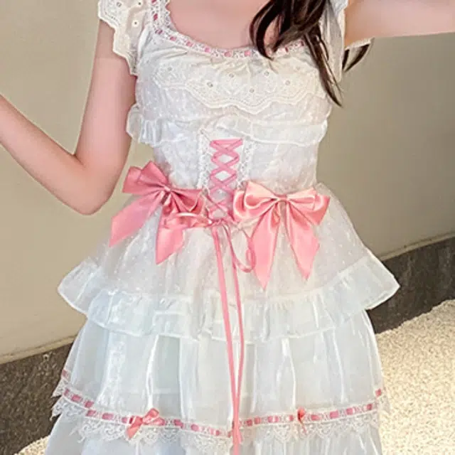YICHEN COSPLAY