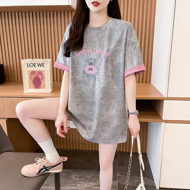 YICHEN T