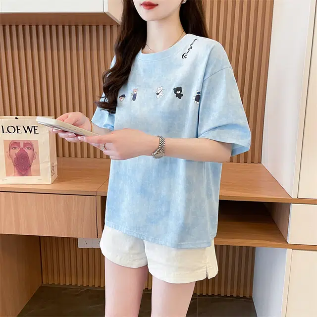 YICHEN T