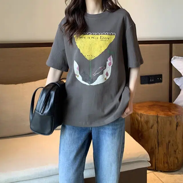 YICHEN T