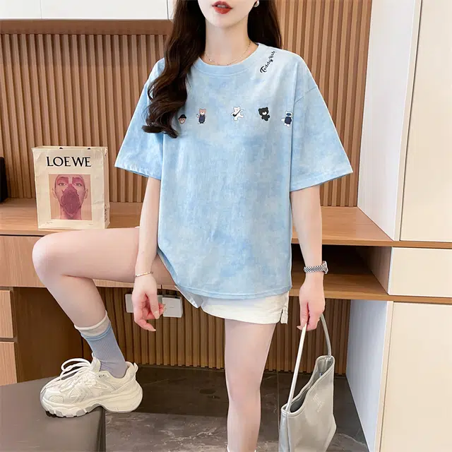YICHEN T