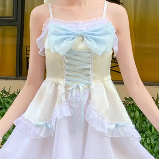 YICHEN COSPLAY