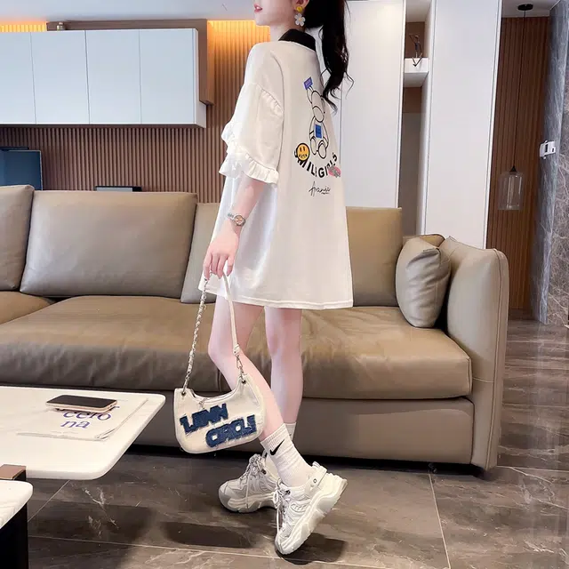 YICHEN POLO T
