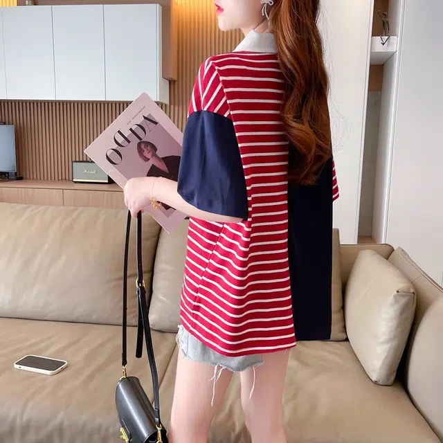 YICHEN POLO T