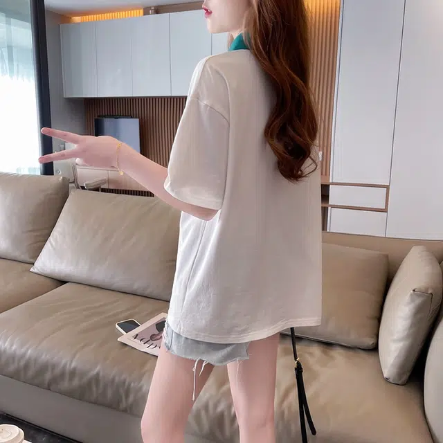 YICHEN POLO T