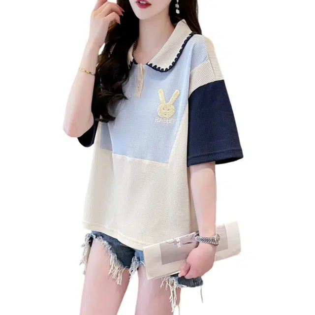YICHEN POLO T