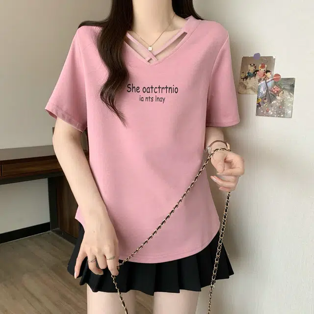 YICHEN V T