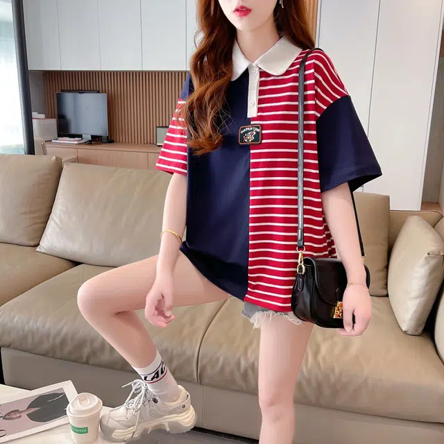 YICHEN POLO T