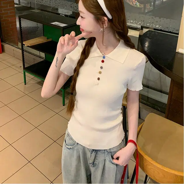 YICHEN t2025POLO T