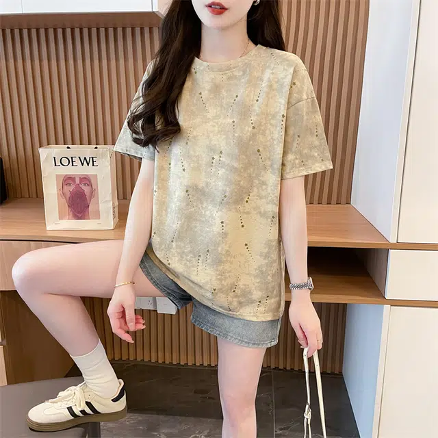 YICHEN T