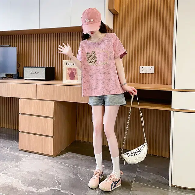 YICHEN chic T