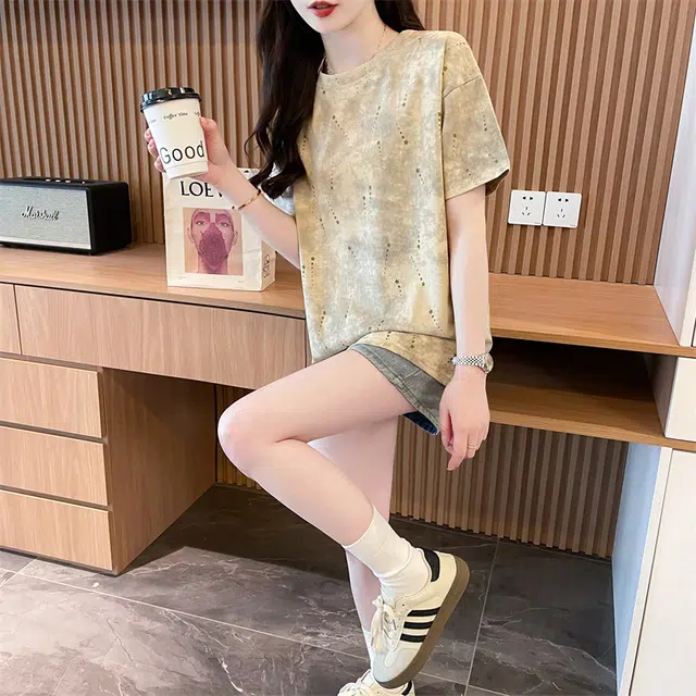 YICHEN T