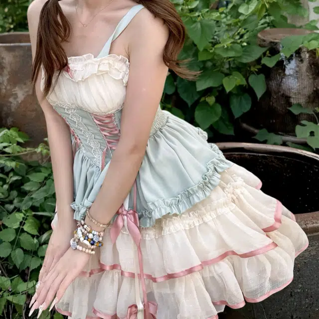 YICHEN COSPLAY