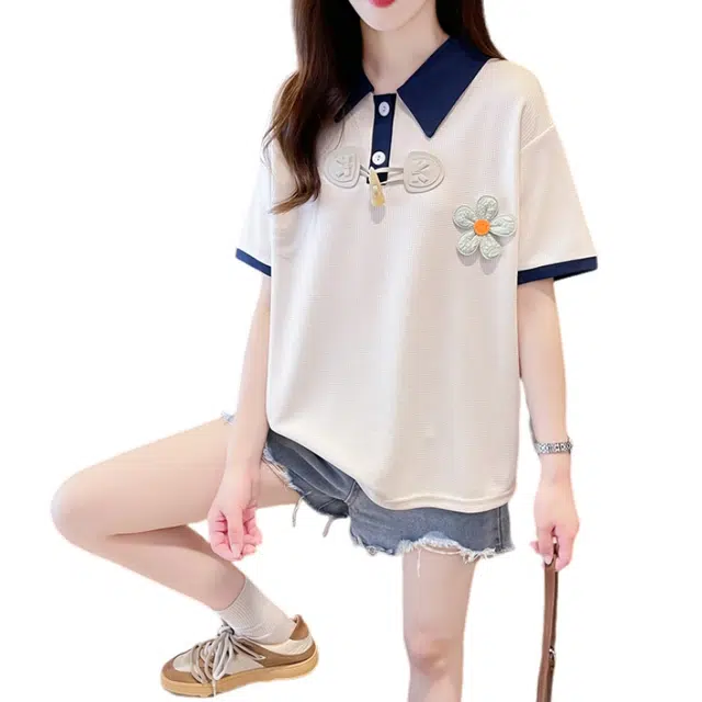 YICHEN POLOT T