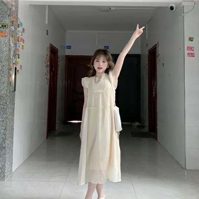 YICHEN a