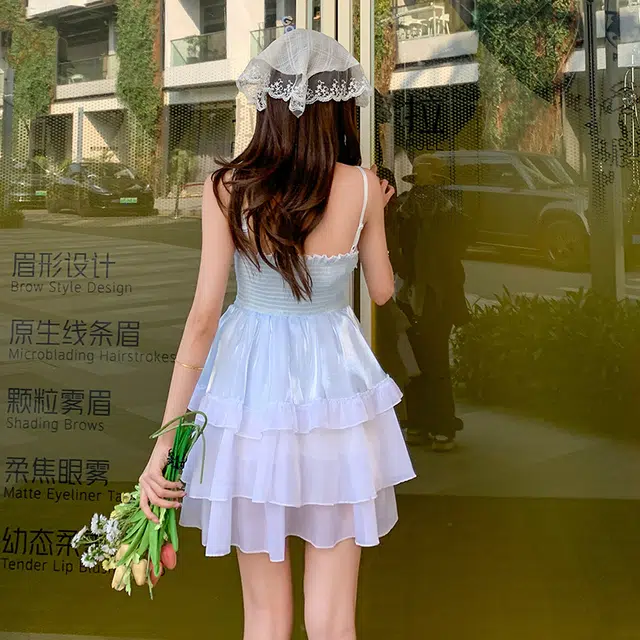 YICHEN COSPLAY
