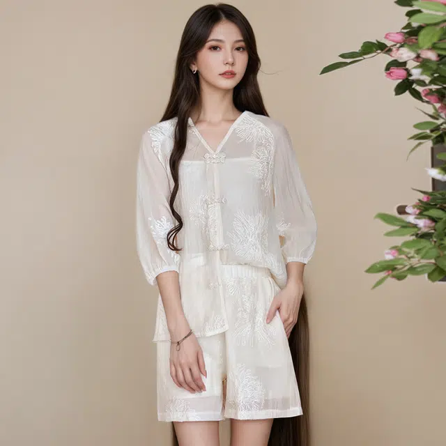 YICHEN 2025