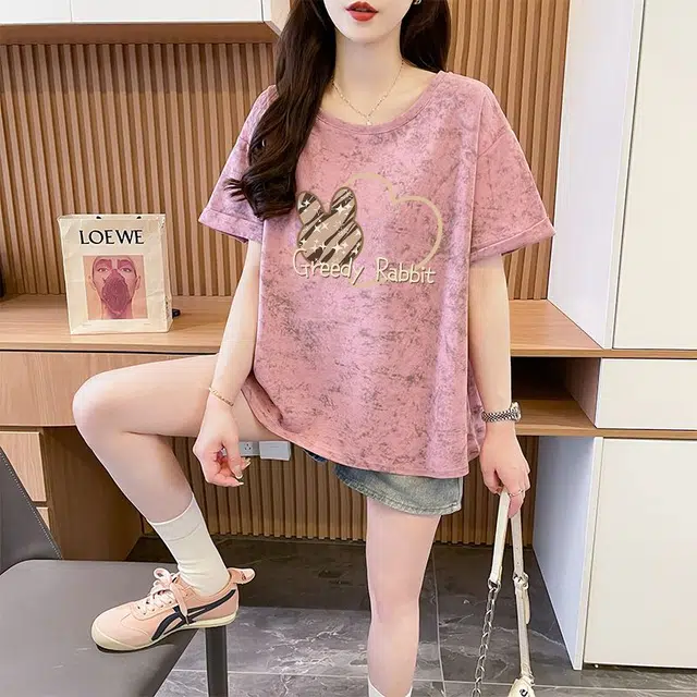 YICHEN chic T