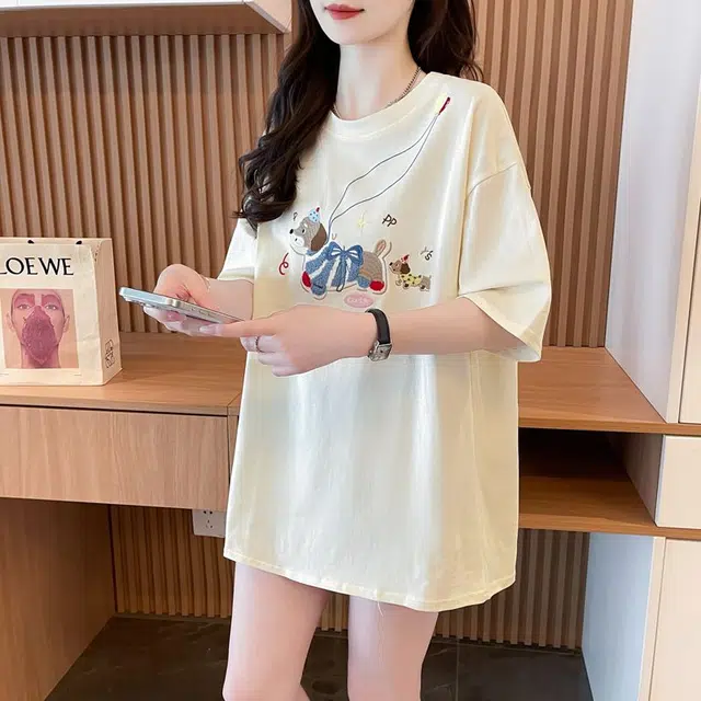 YICHEN T