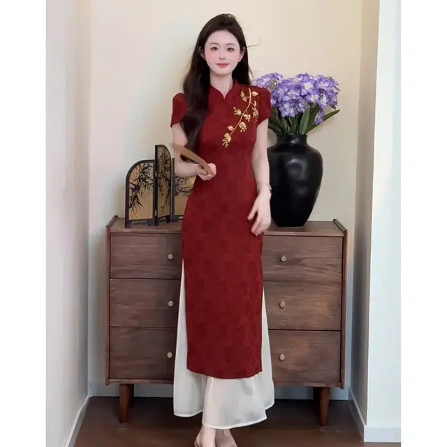 YICHEN 2025