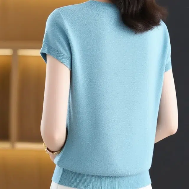 YICHEN V