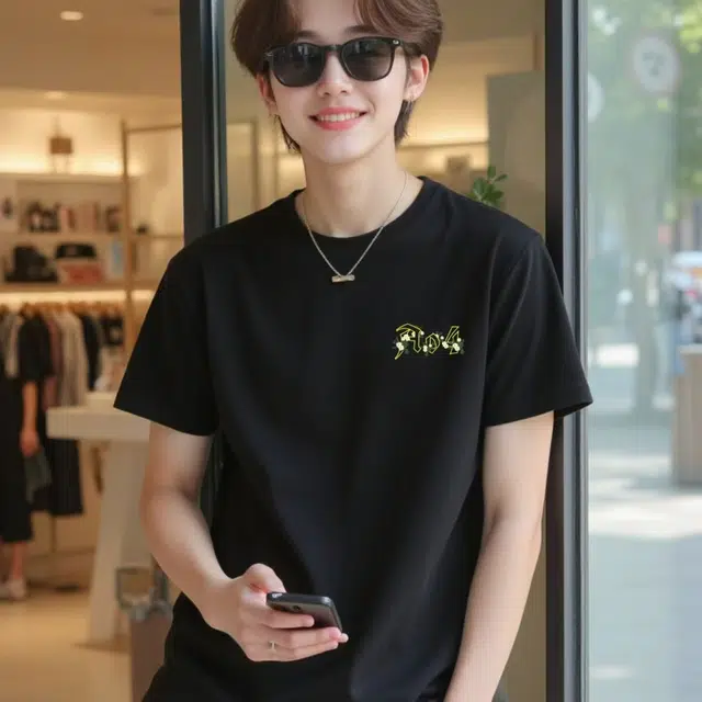 YICHEN T