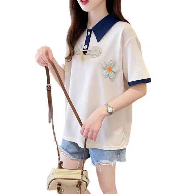 YICHEN POLOT T