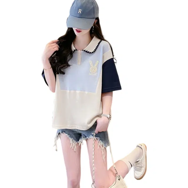 YICHEN POLO T