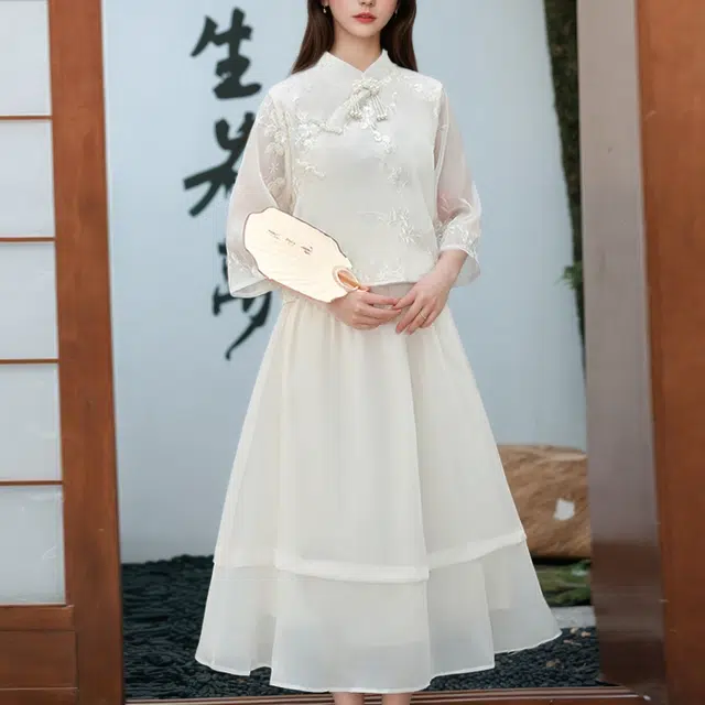 YICHEN 2025