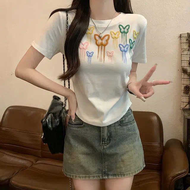 YICHEN T