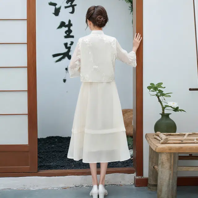 YICHEN 2025