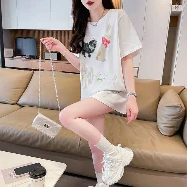 YICHEN ins T