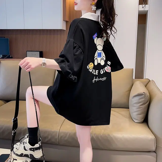 YICHEN POLO T