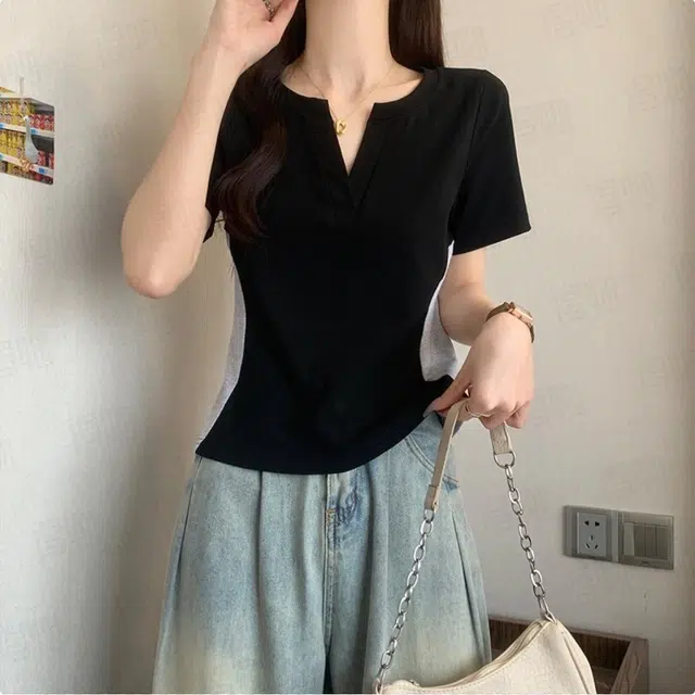 YICHEN V T