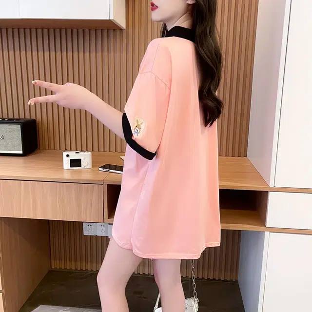 YICHEN 2025poloT T