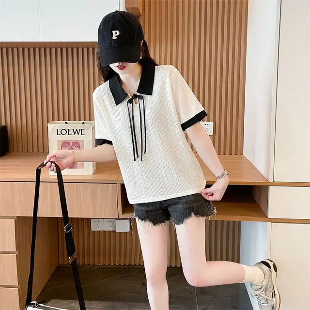 YICHEN poloinst T