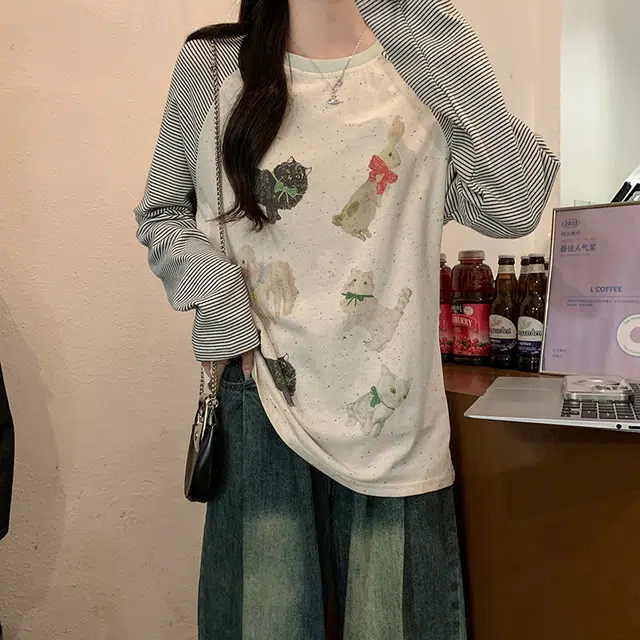YICHEN T
